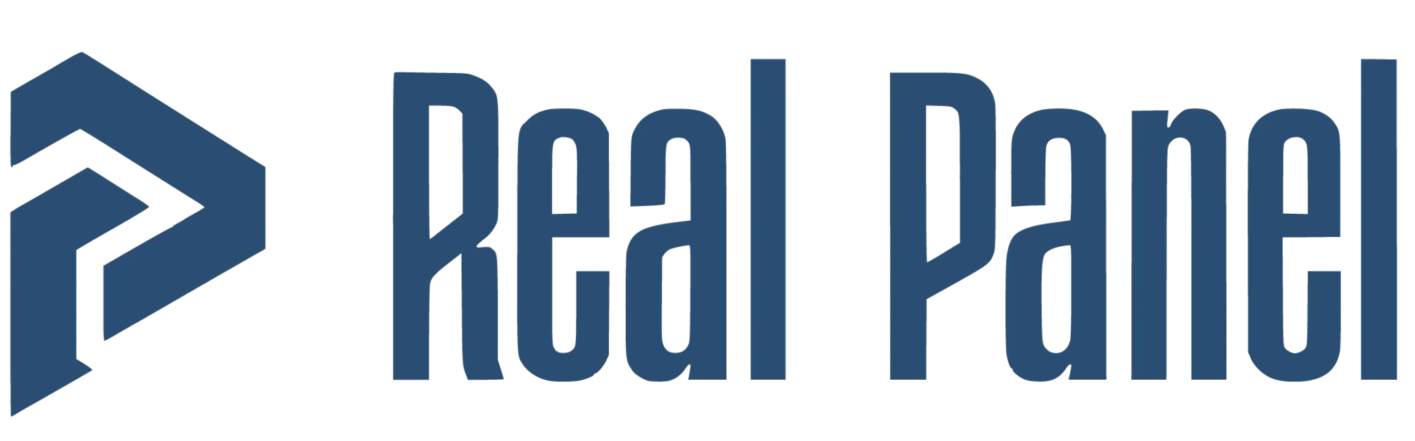 Real Panel Ana Logo