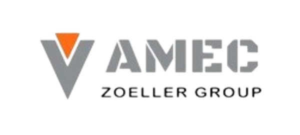 Real Panel AMEC Zoeller Group logo