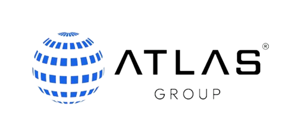 Real Panel Atlas Group logo