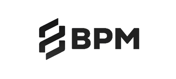 Real Panel BPM logo