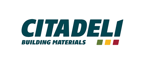Real Panel Citadeli Building Materials logo