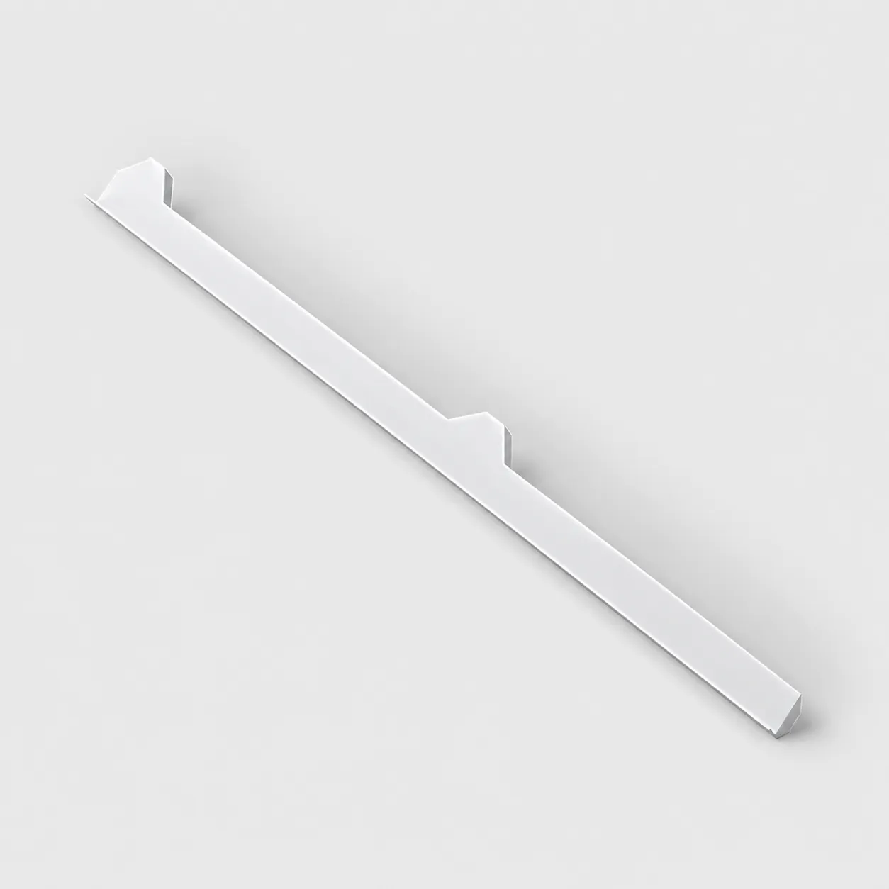 Real Panel Eaves flashing