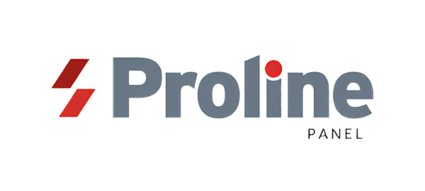 Real Panel Proline Panel logo