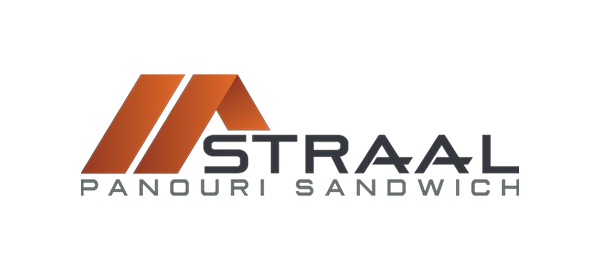 Real Panel Straal Panouri Sandwich logo