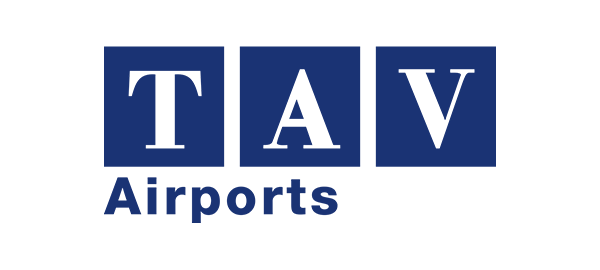 Real Panel TAV Airports logo