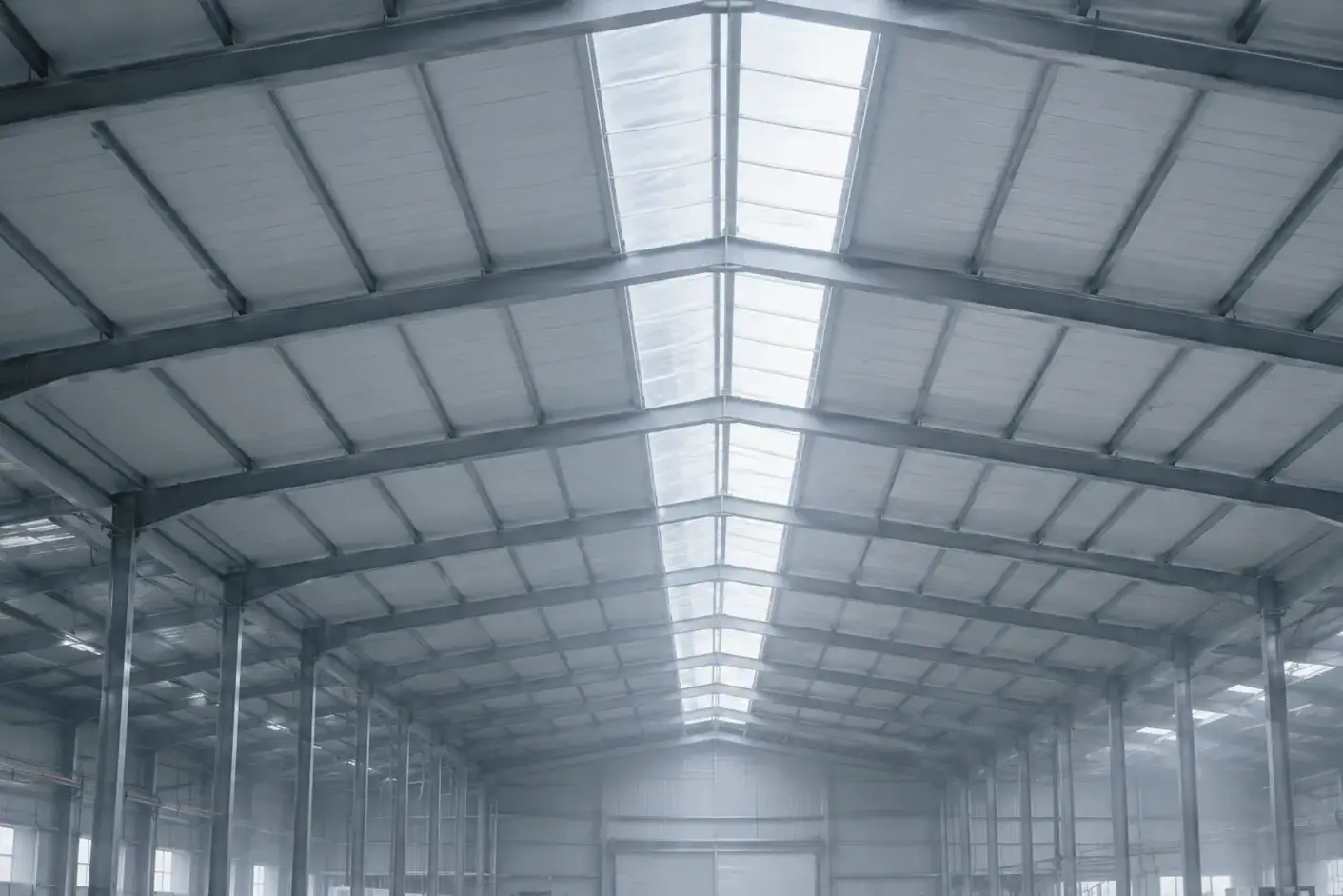 Condensation sandwich panel buildings header 1