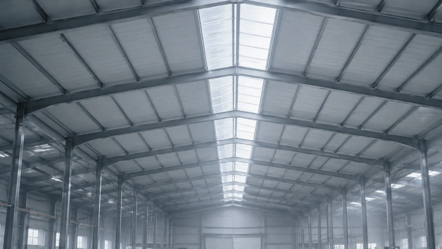 Condensation sandwich panel buildings header 1